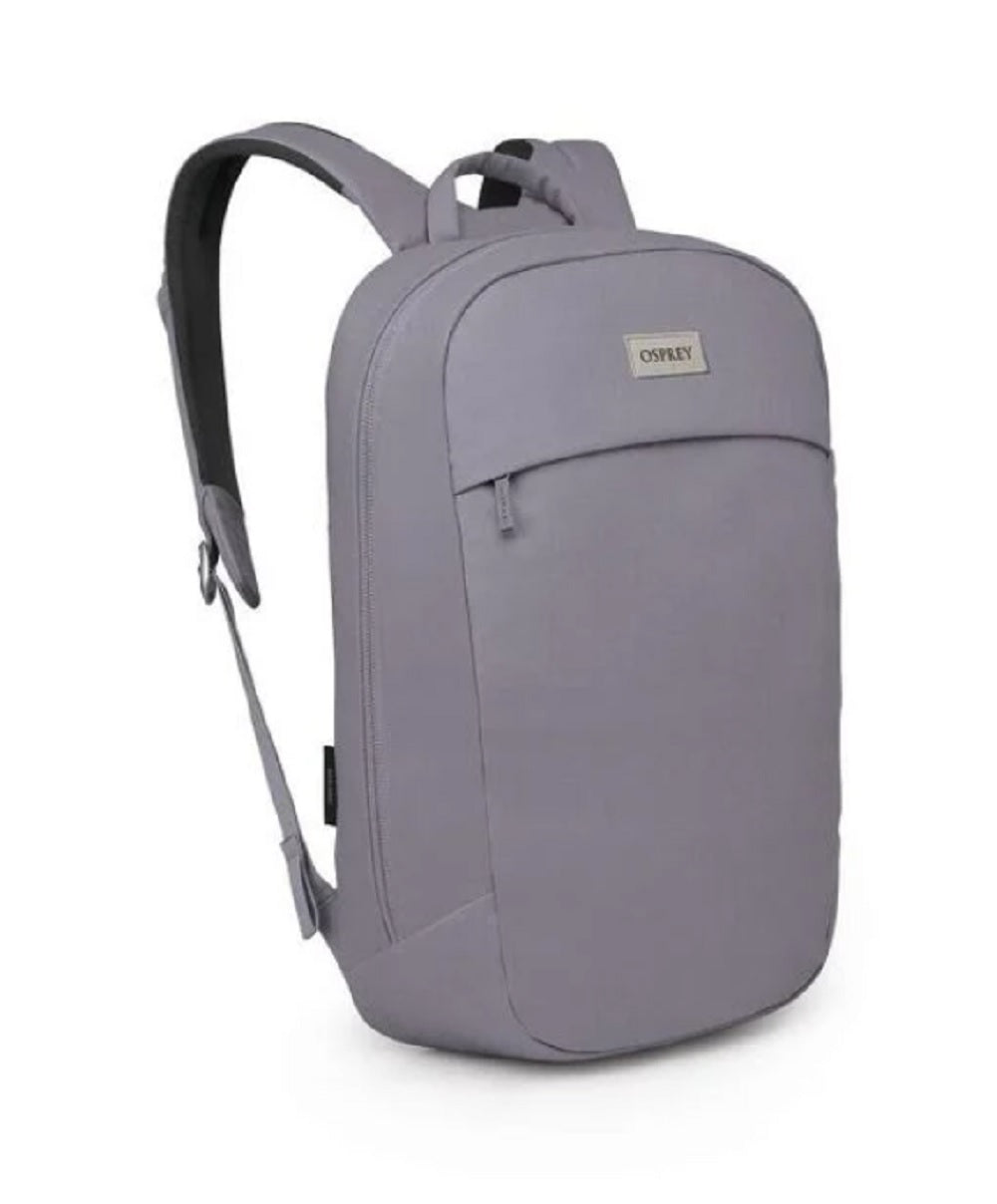 Arcane Large Day in Soundwave Grey Heather