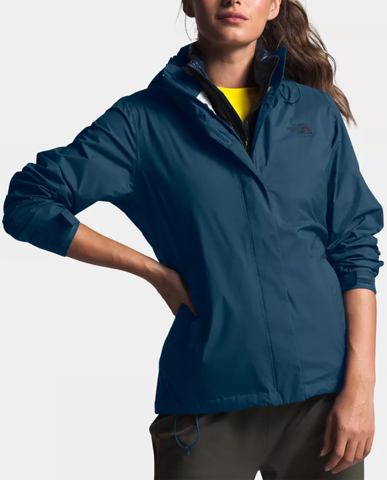 THE NORTH FACE Womens Venture 2 Jacket