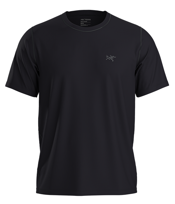 Mens Cormac Crew SS S26