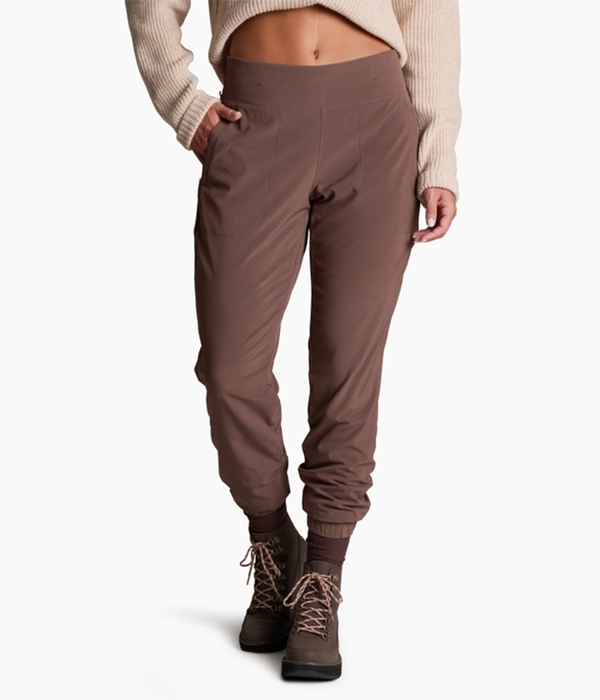 Womens Vantage Lined Pant