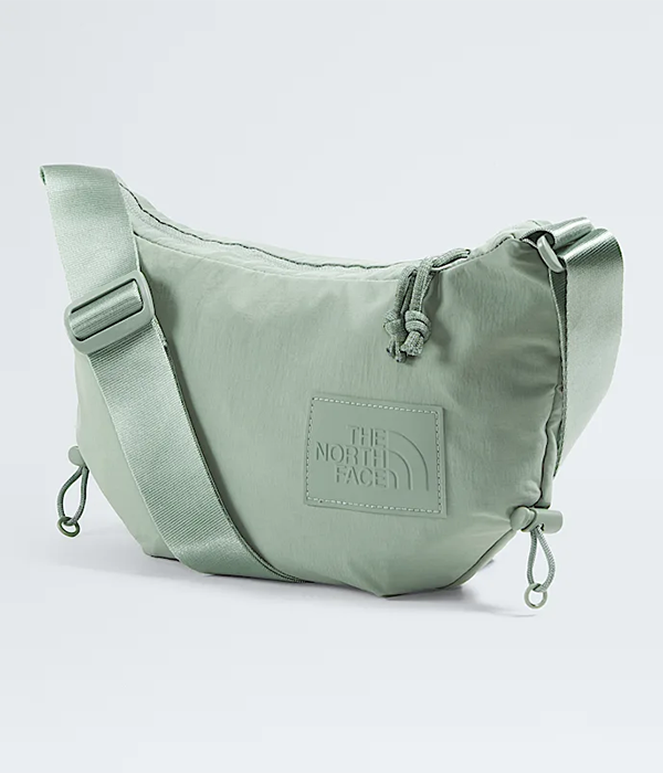 Womens Never Stop Crossbody S25