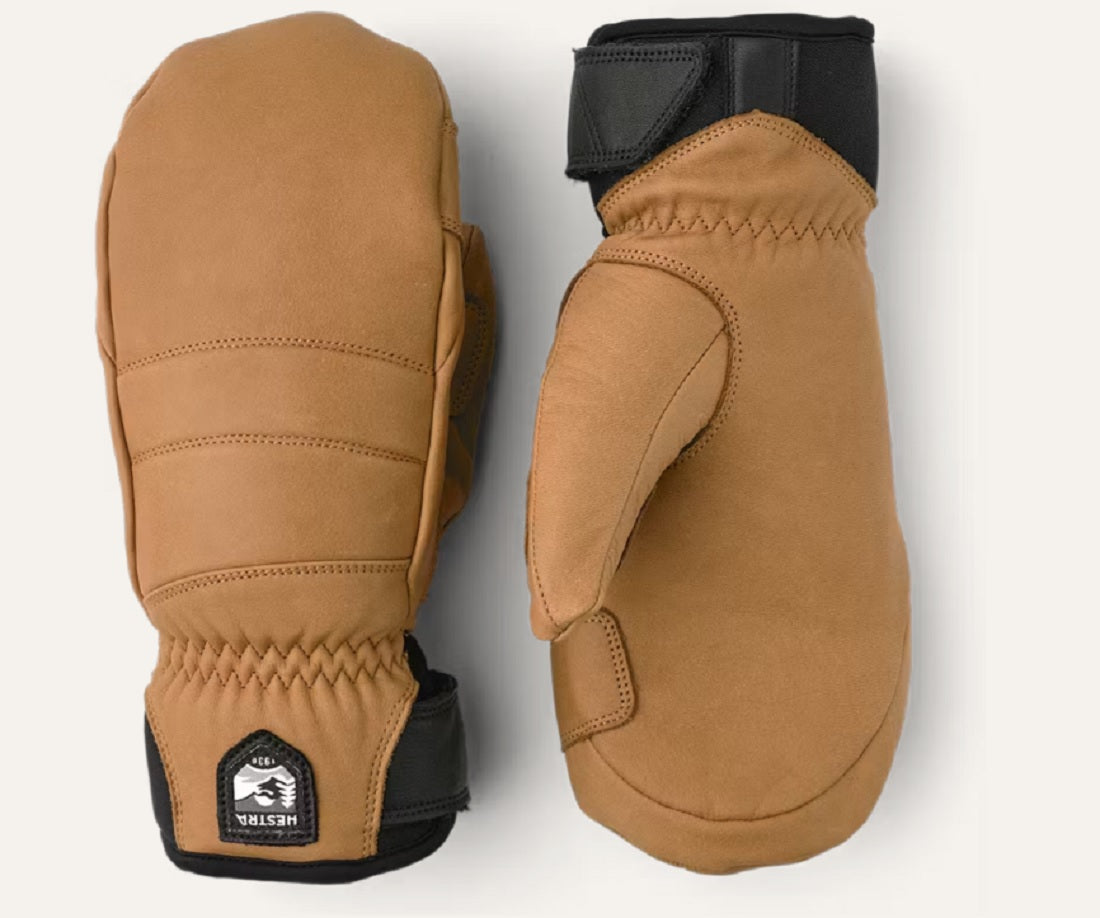 Womens Fall Line Mitt F24