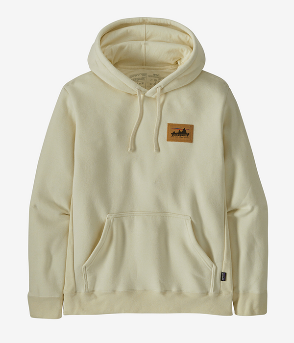 73 Skyline Uprisal Hoody