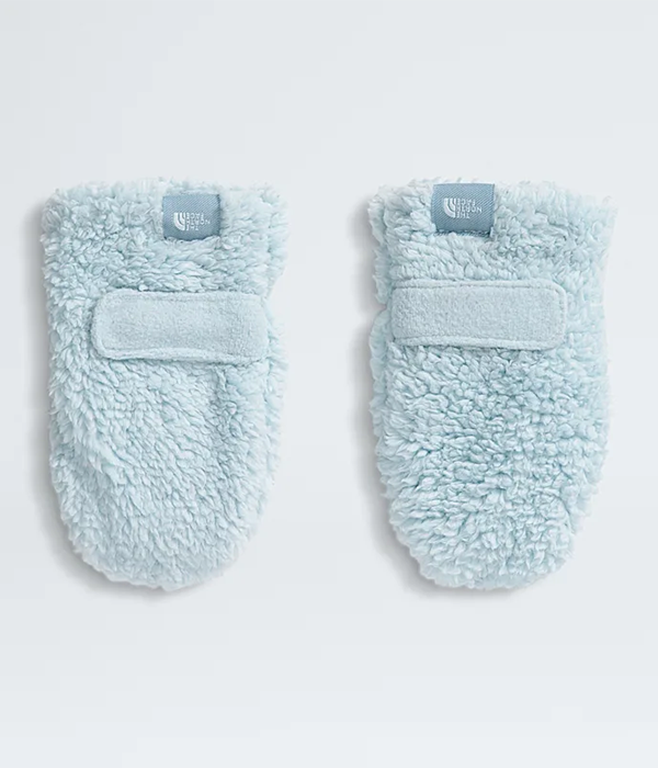Baby Bear Mitt F25