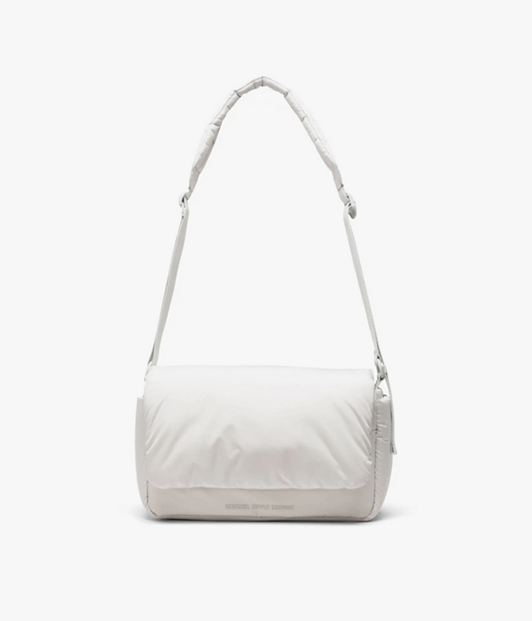 Cloudform Crossbody in Metal S26
