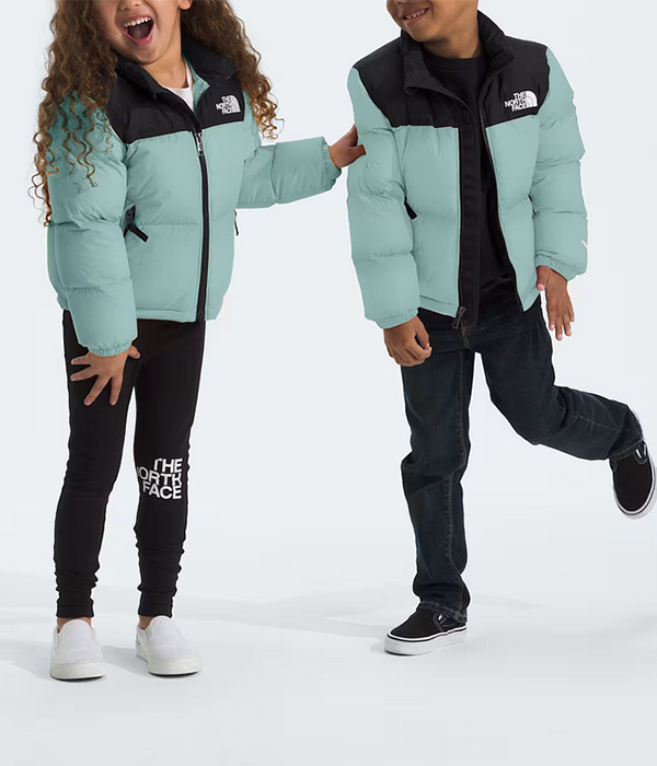 Kids 1996 Retro Nuptse Jacket F25