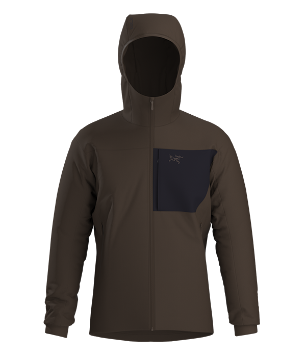 Mens Proton Hoody F26