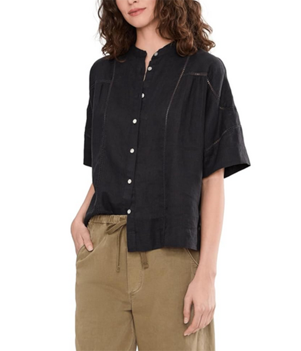Womens Luna Top