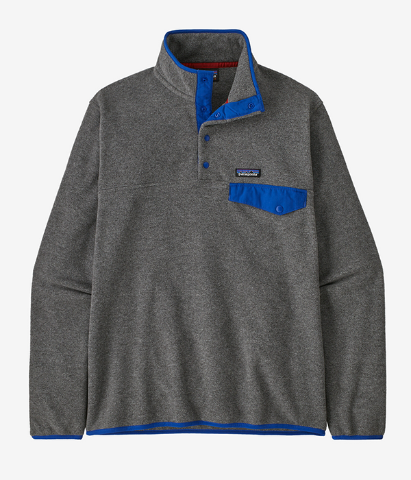 Mens LW Synch Snap-T P/O F26