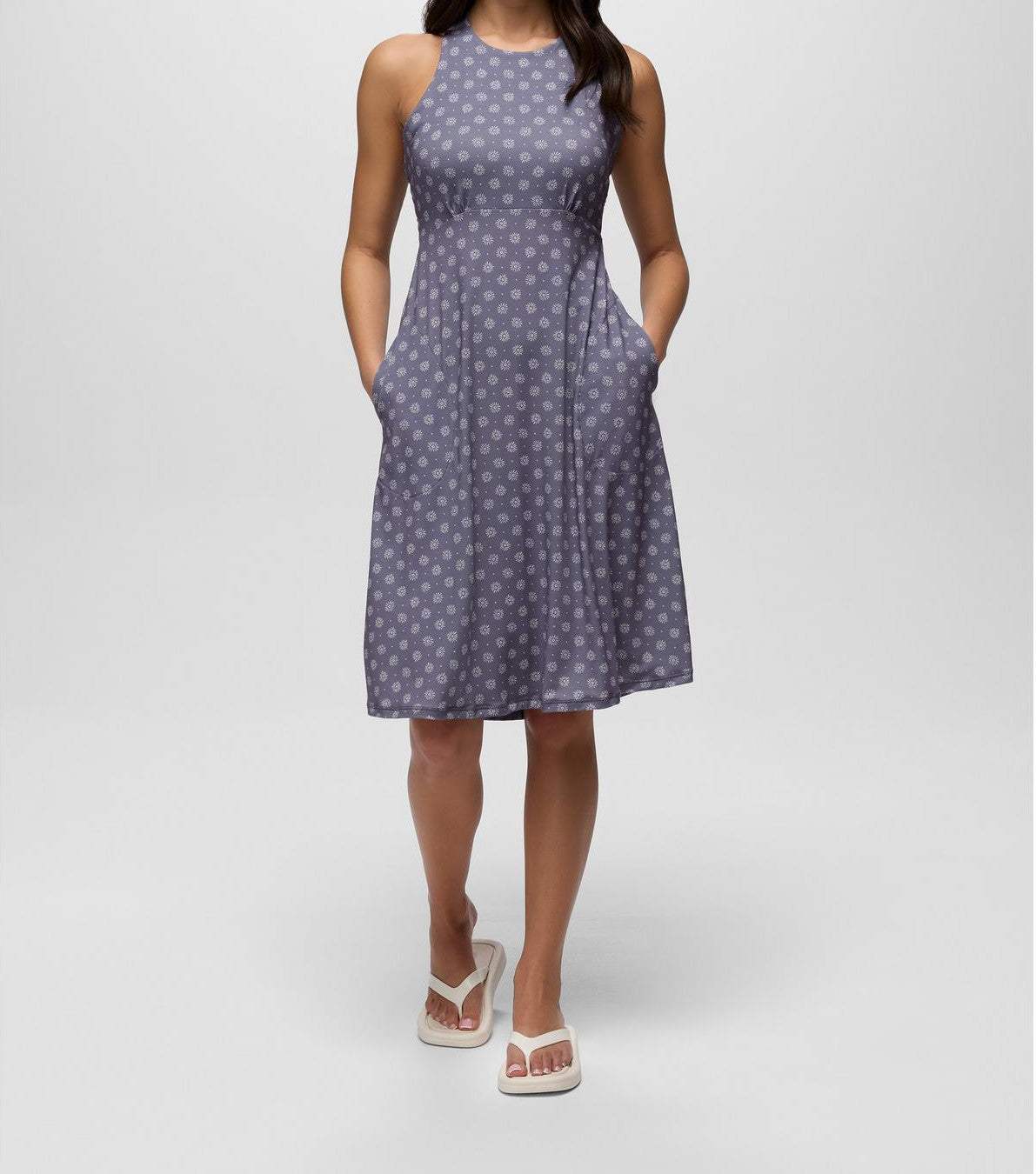 Womens Jewel Lake Summer Dress