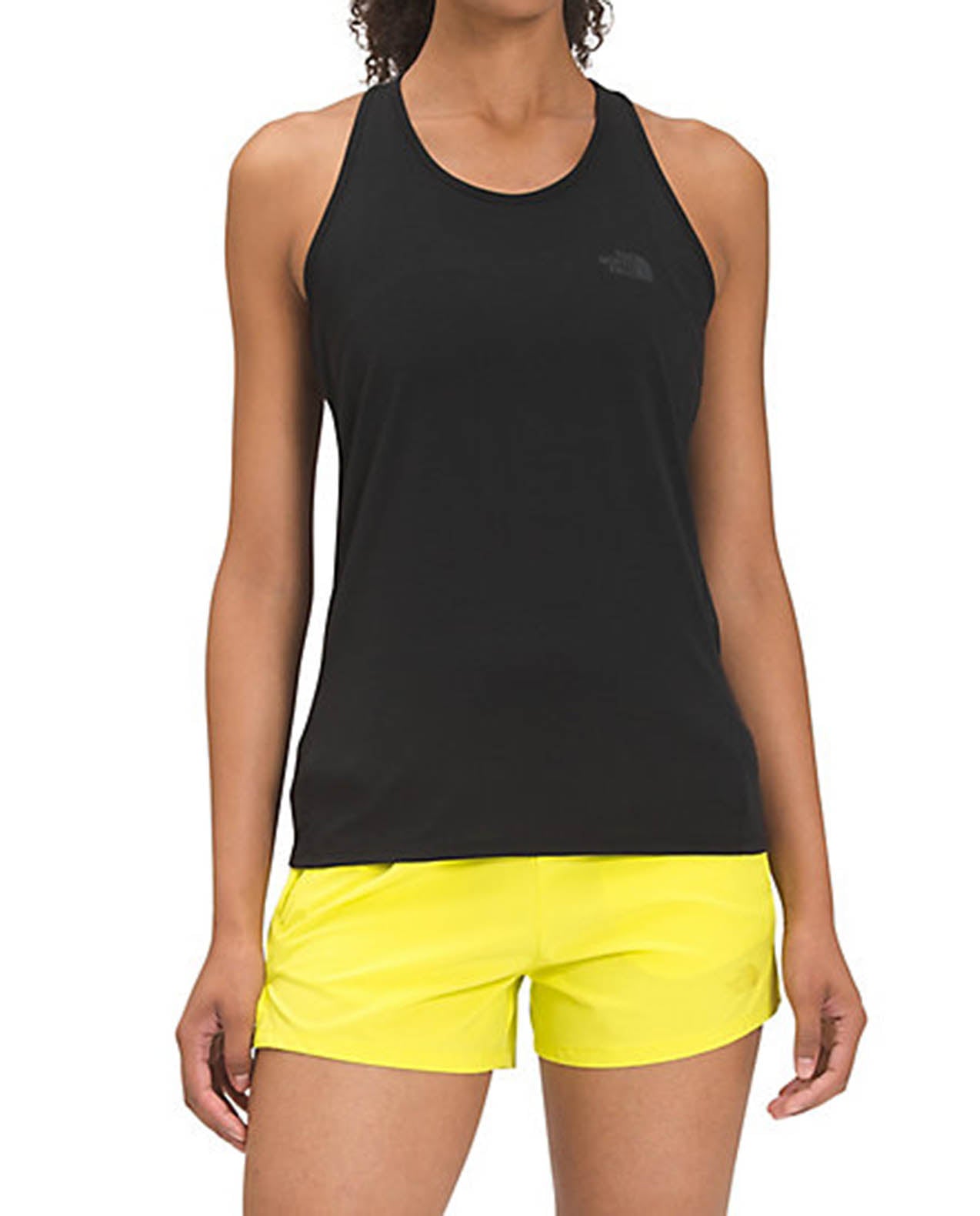 THE NORTH FACE Womens Wander Tank