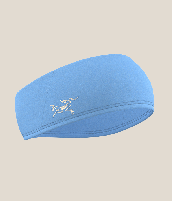 Unisex Rho Headband