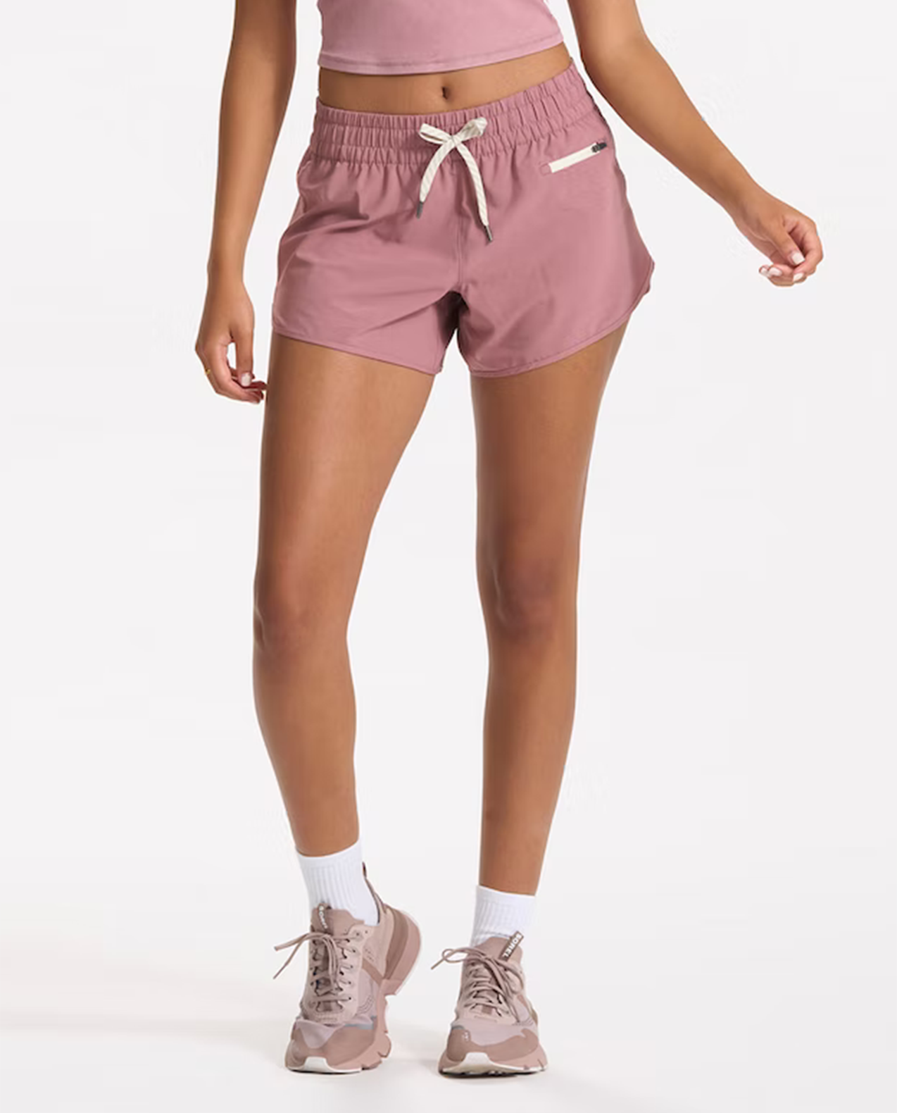 Womens Clementine 4" Short 2.0