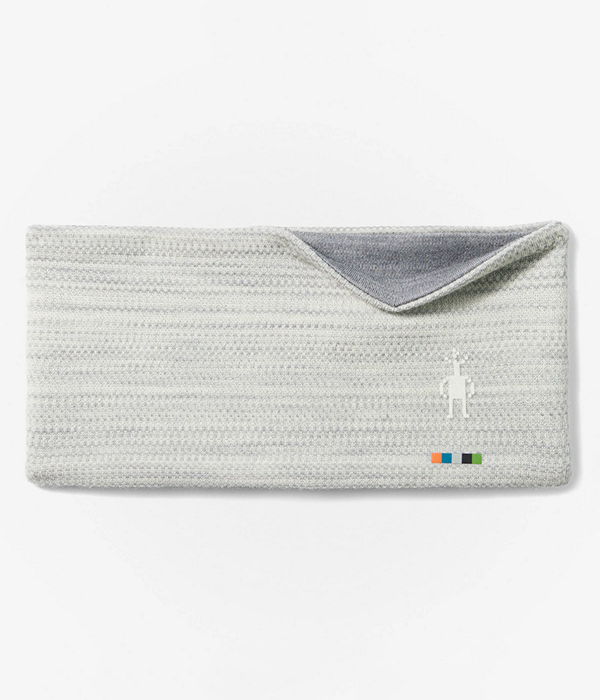 Merino 250 Reversible Headband