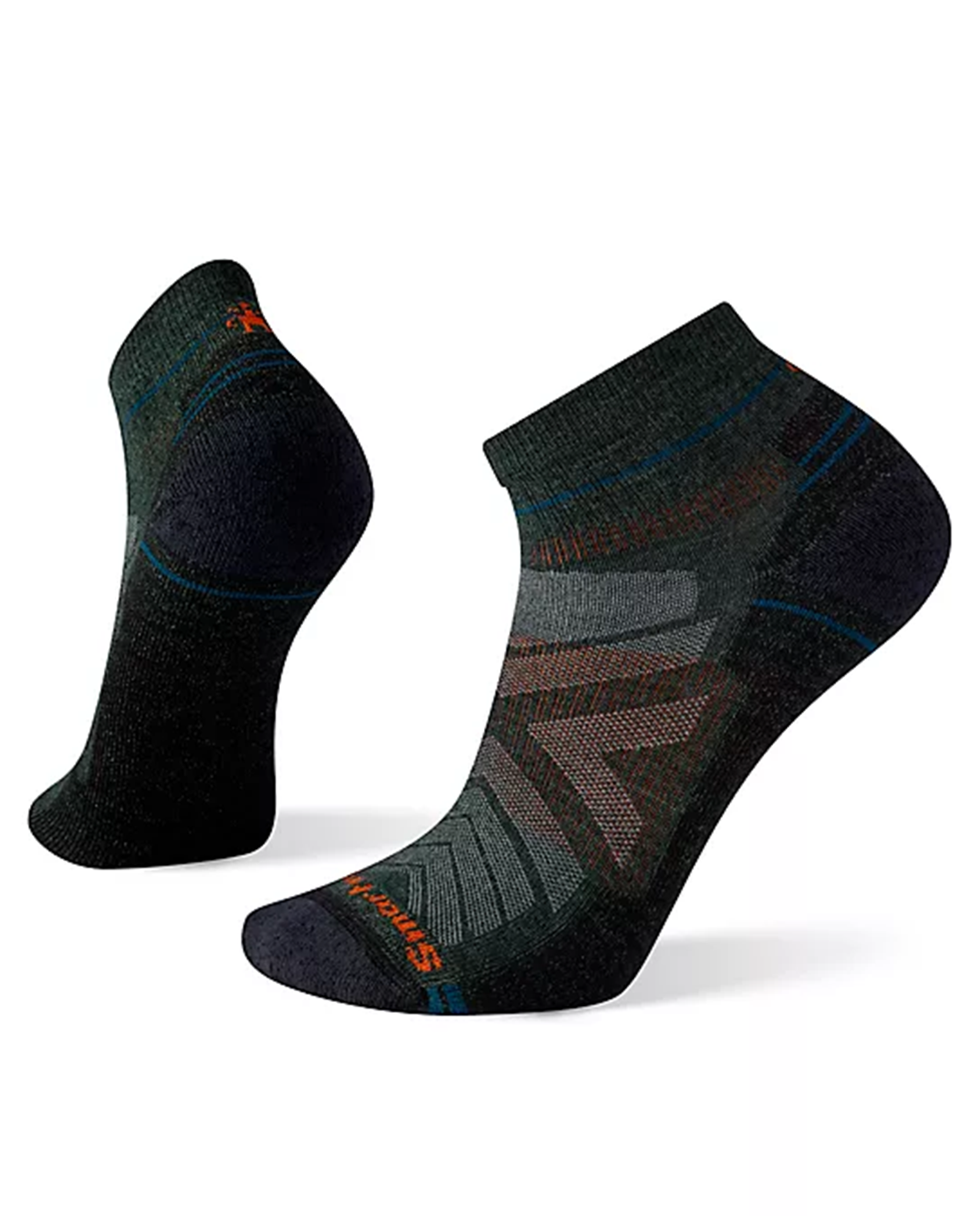 Mens Performance Hike Light Cushion Ankle
