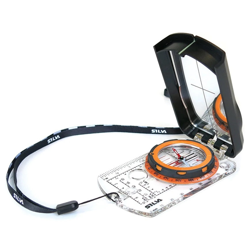 Ranger 2.0 Compass Orange