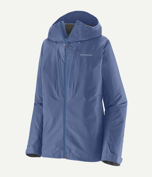 Womens Triolet Jacket