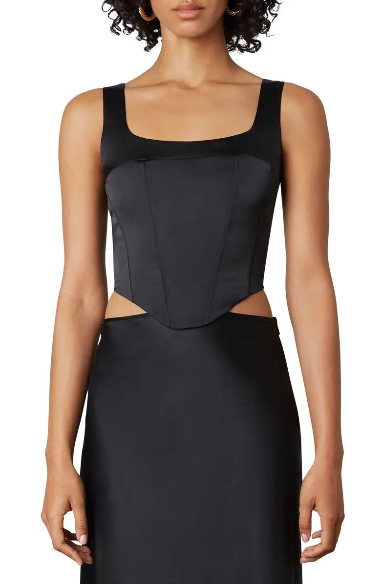 Womens Lera Corset