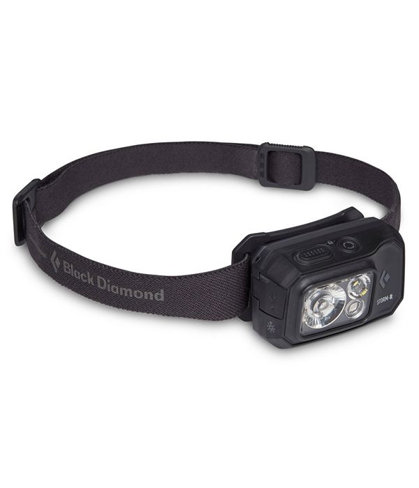 Storm 500-R Headlamp