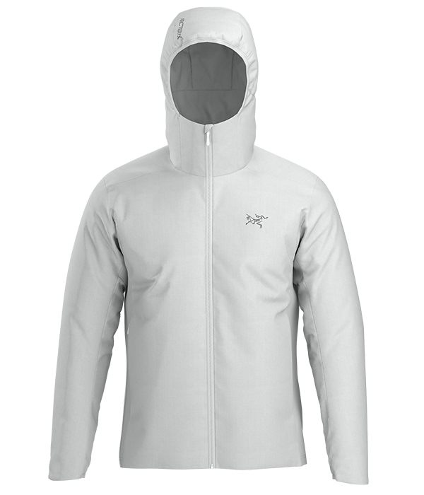 Mens Atom SL Hoody S25