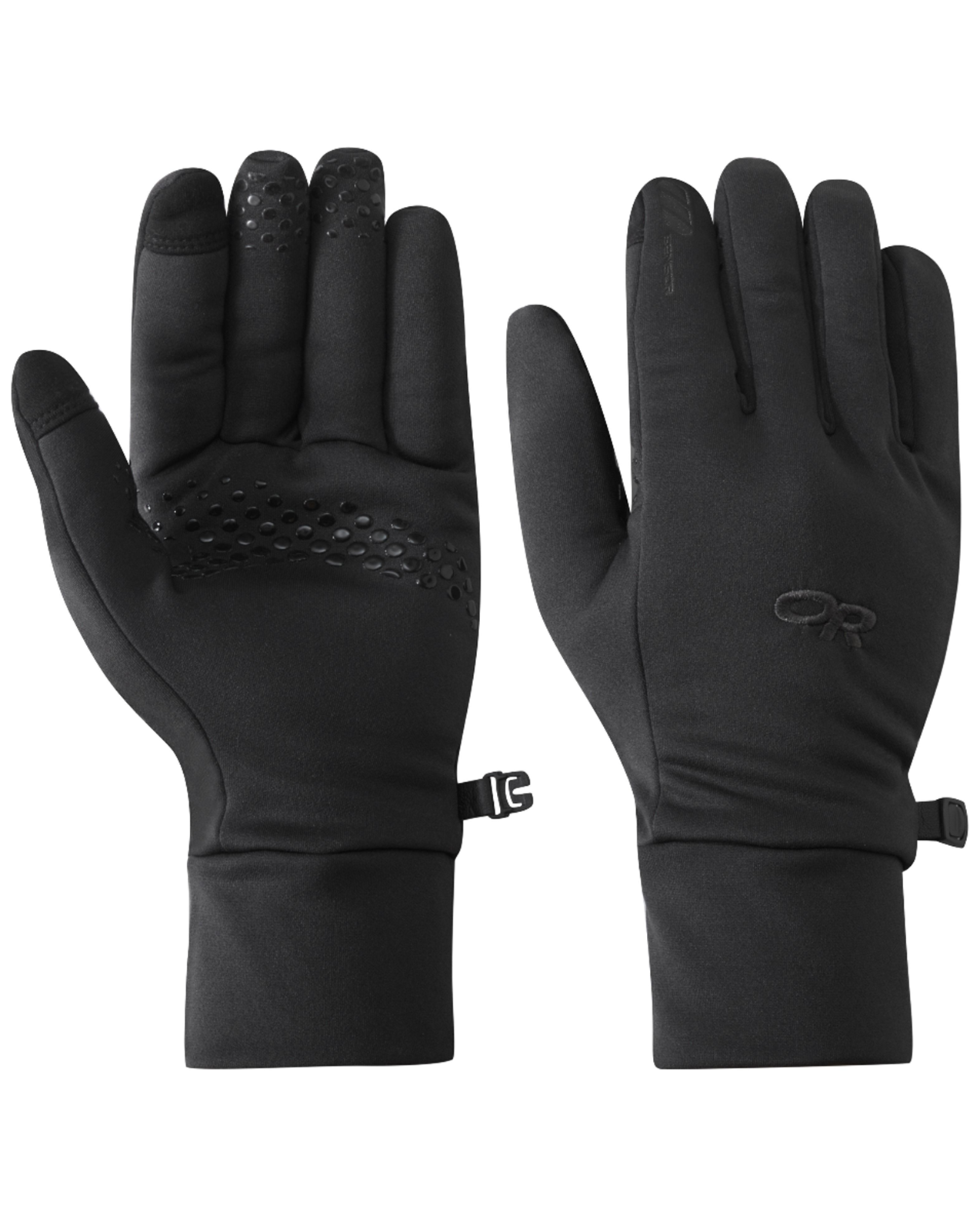 Mens Vigor Heavyweight Sensor Gloves