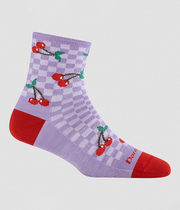 Womens Fruit Stand Shorty Lightweight