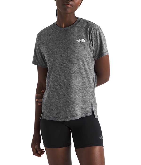 Womens Flex S/S Tee Reg