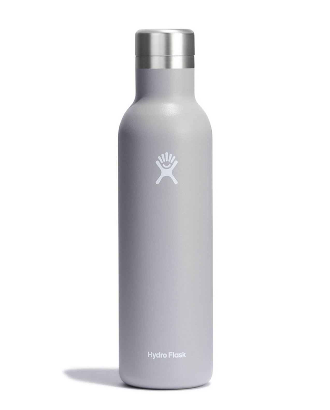 25oz Ceramic Wine Bottle