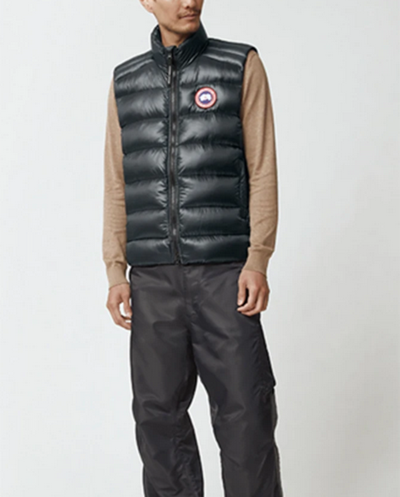 Mens Crofton CF Vest