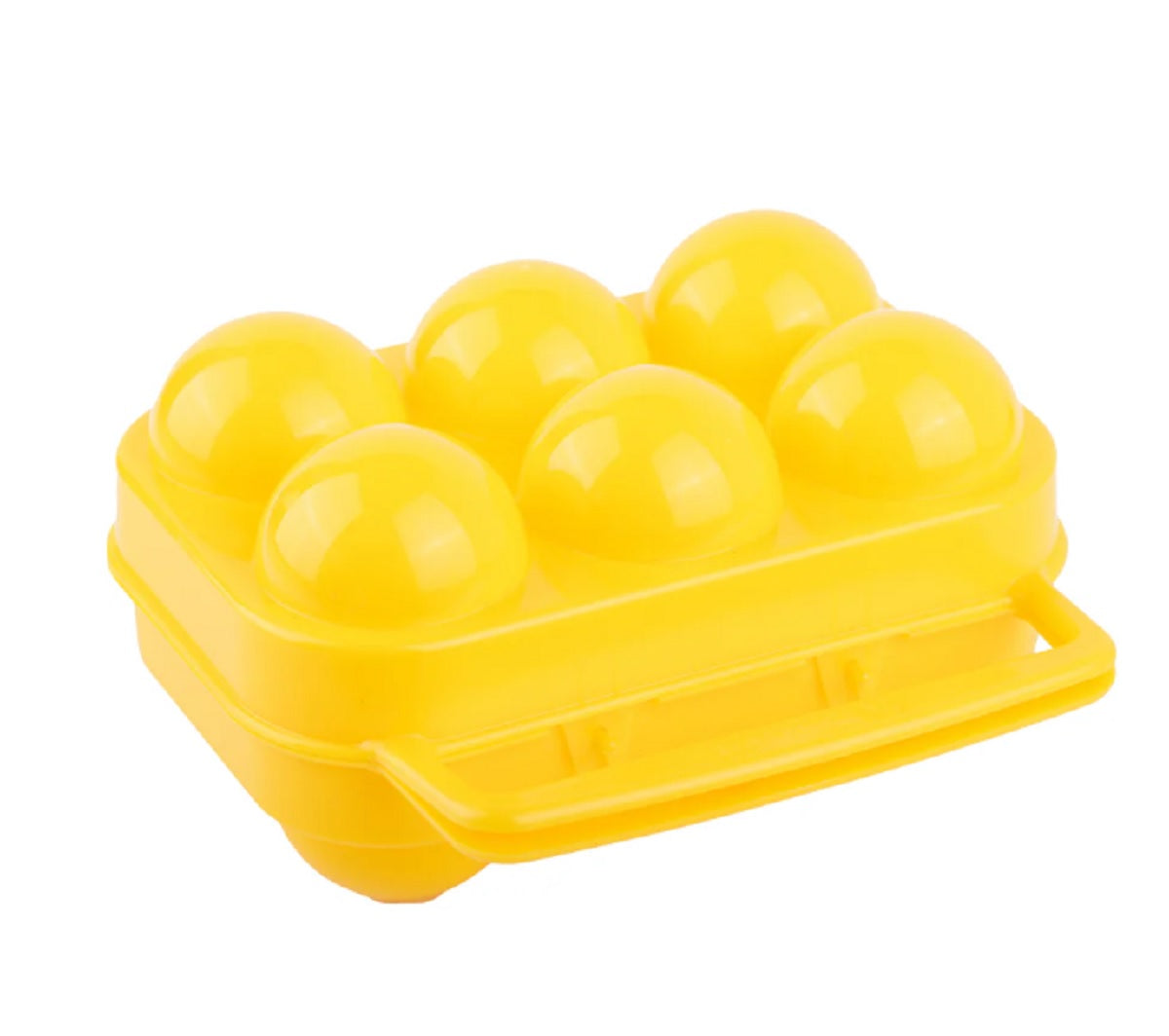 Hiker 6 Egg Carrier