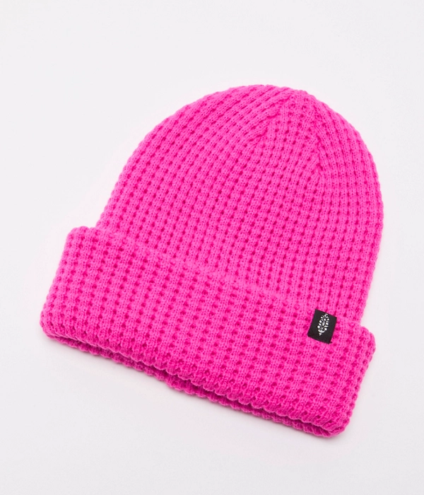 Womens Movement Cool Down Beanie
