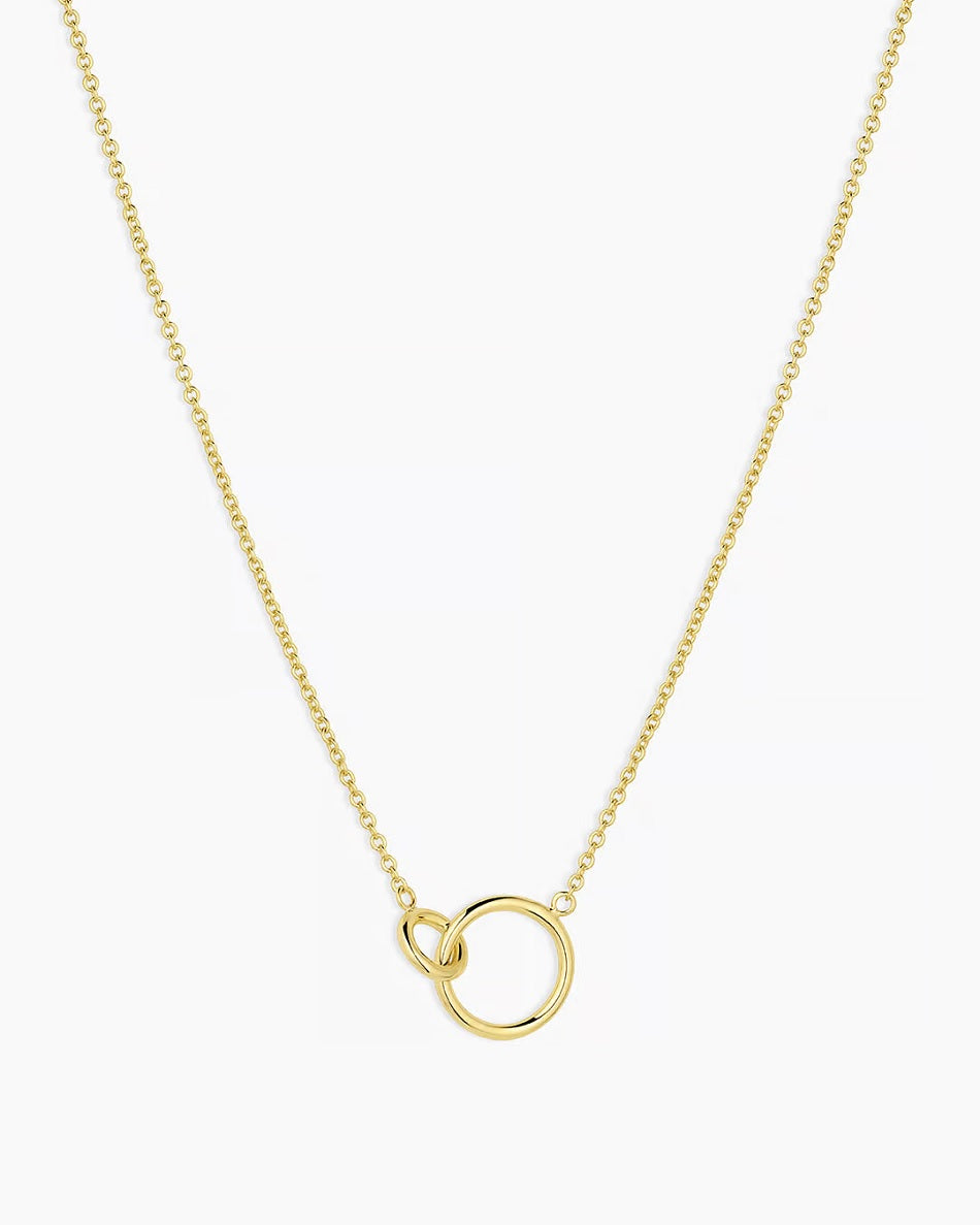 Womens Wilshire Charm Adjustable Necklace