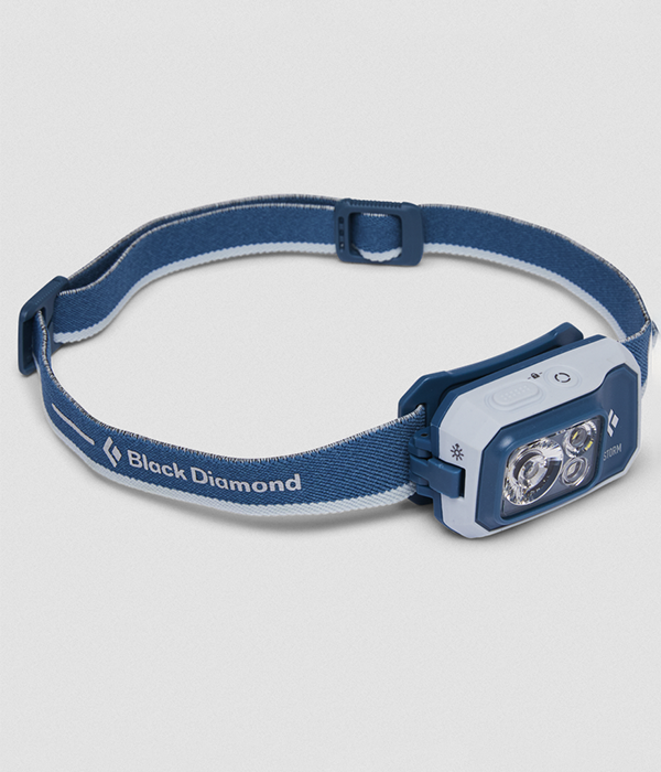 Storm 450 Headlamp S26
