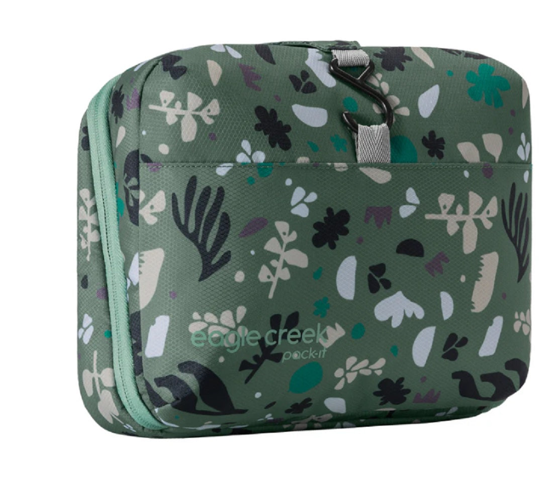 Pack-It Hanging Toiletry Kit F24