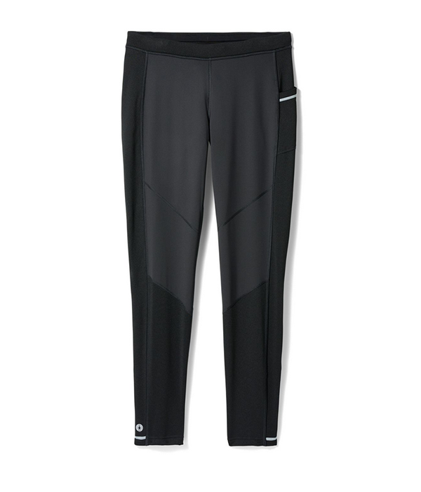 Mens Active Fleece Wind Tight