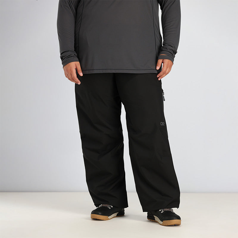 Womens Aspire Pants-Plus Extended Size