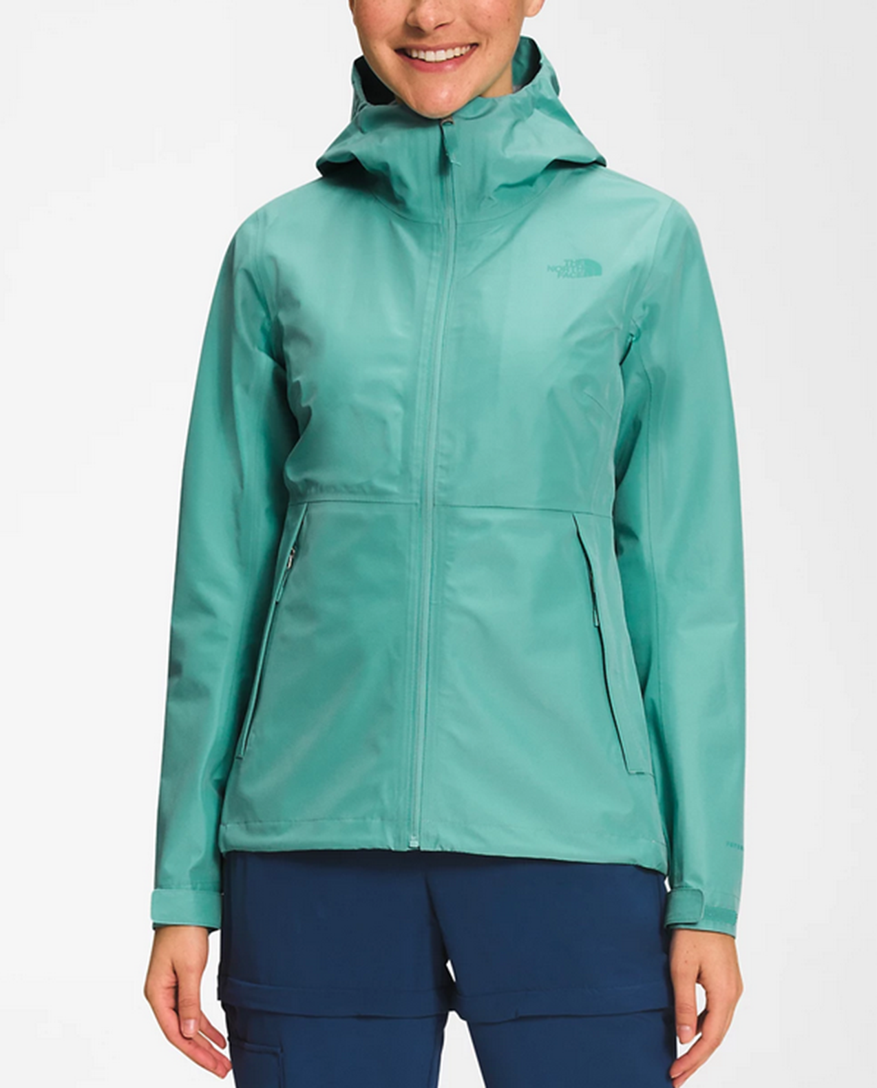 Womens Dryzzle FUTURELIGHT Jacket