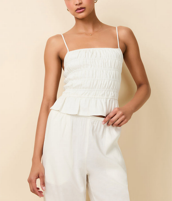 Womens Delta Top