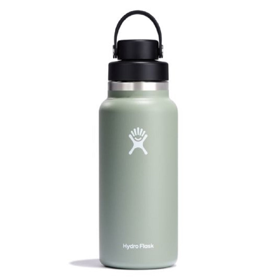 32oz Wide Flex Chug Cap