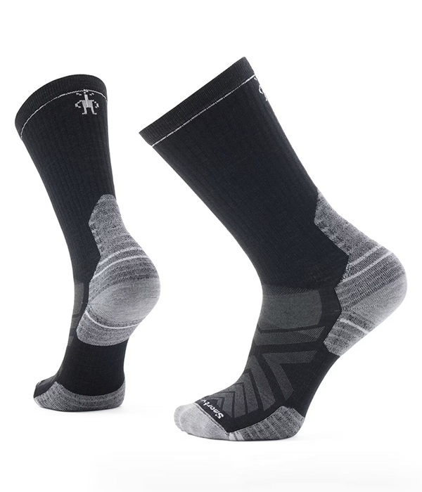 Hike Targeted Cushion Crew Socks