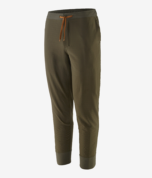 Mens R2 TechFace Pants F24