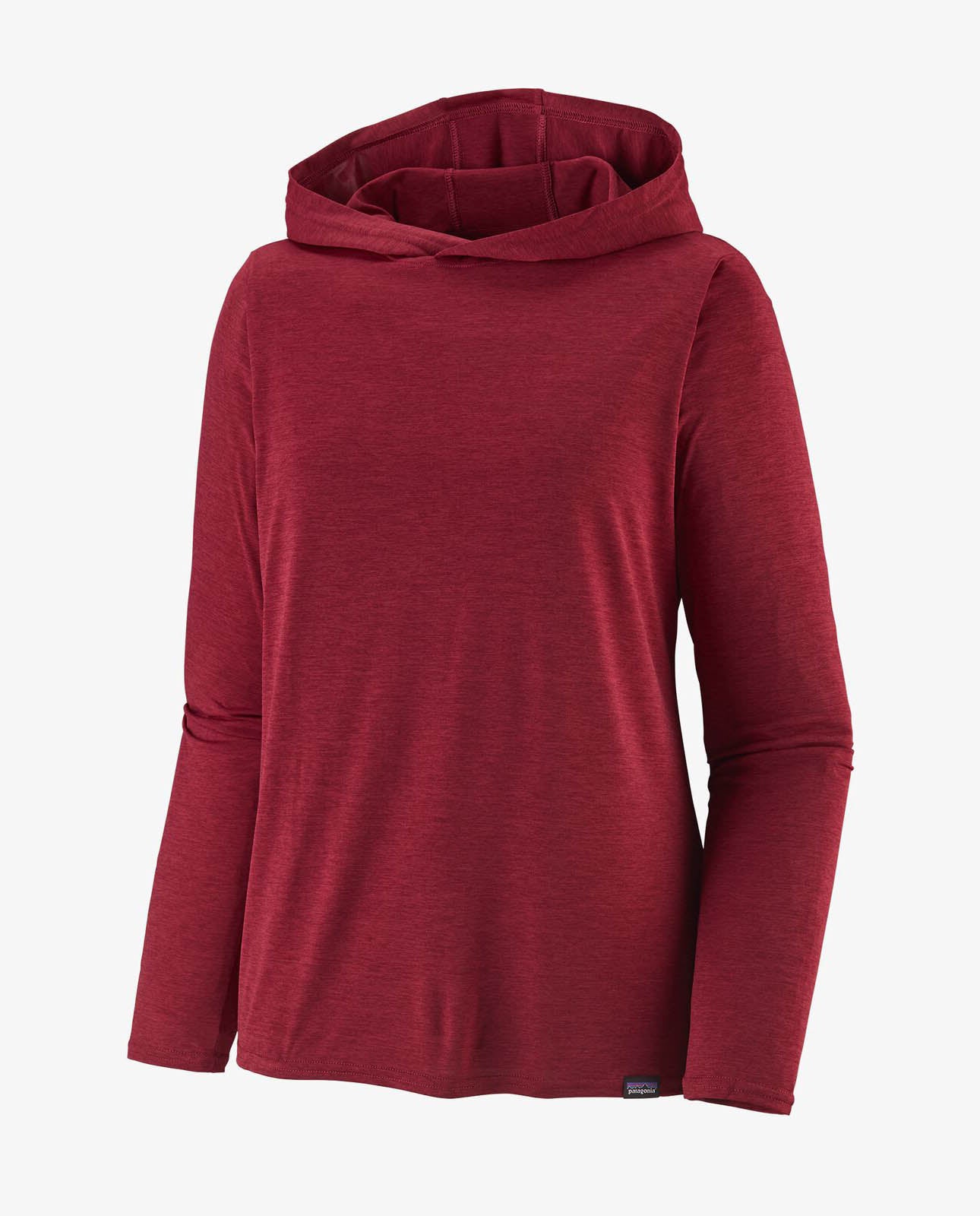 PATAGONIA Women's Cap Cool Daily Hoody