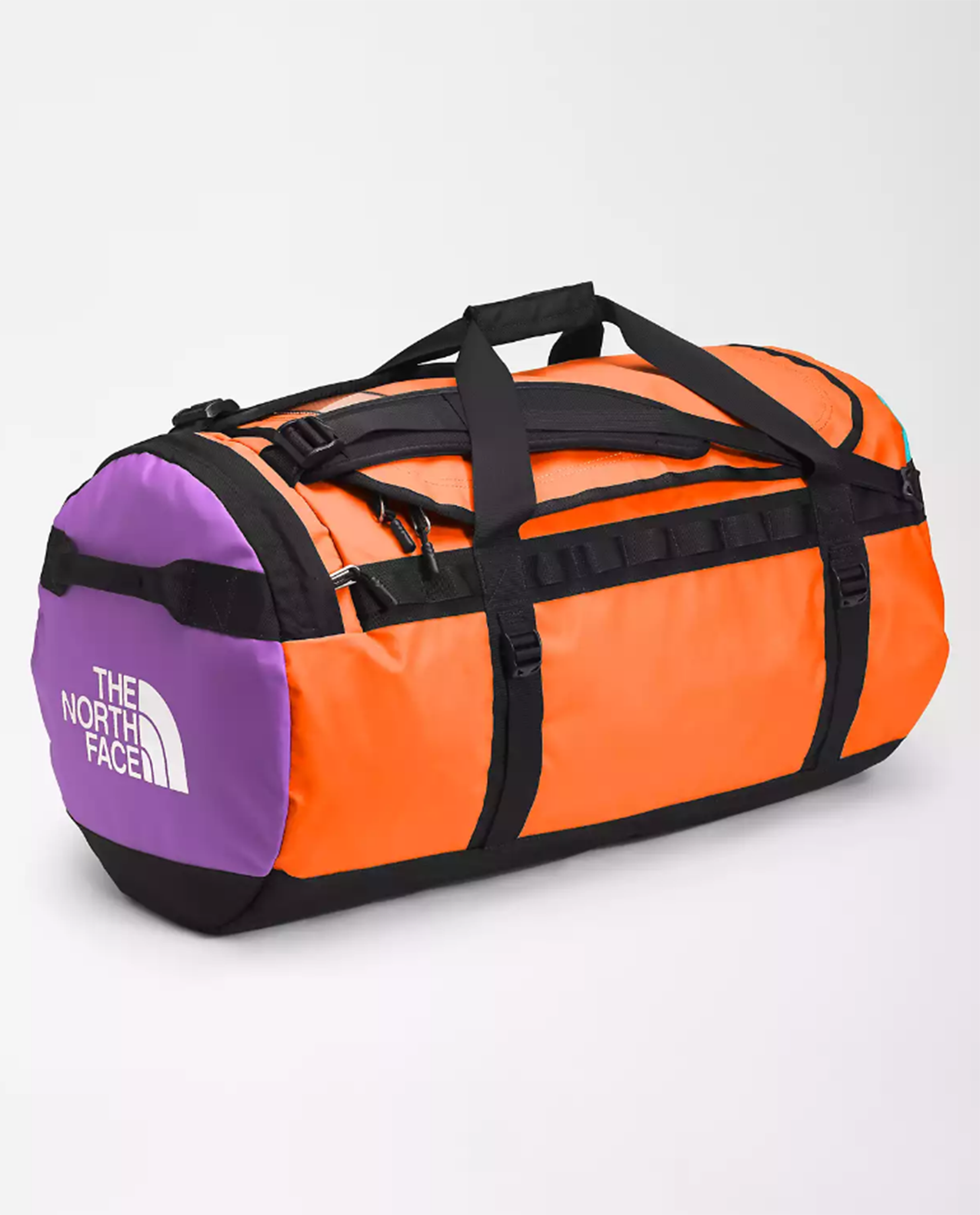 Base Camp Duffel - L S25