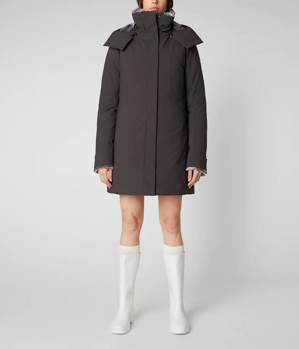 Womens Samantha Jacket SMEG17