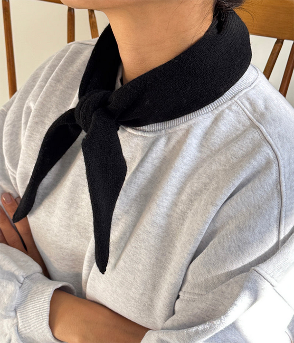 Le Bon Cashmere Bandana
