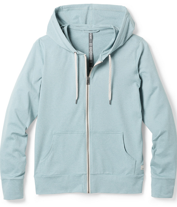 Womens Halo Performance Hoodie 2.0