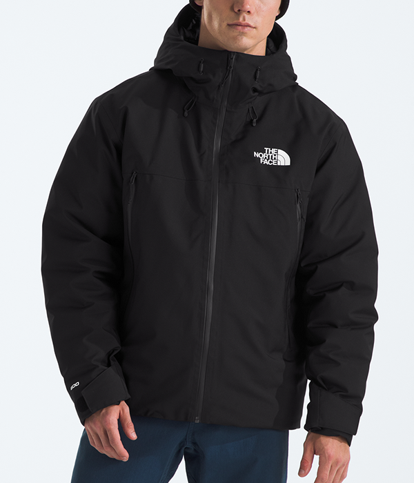 Mens MTN Range Down Jacket