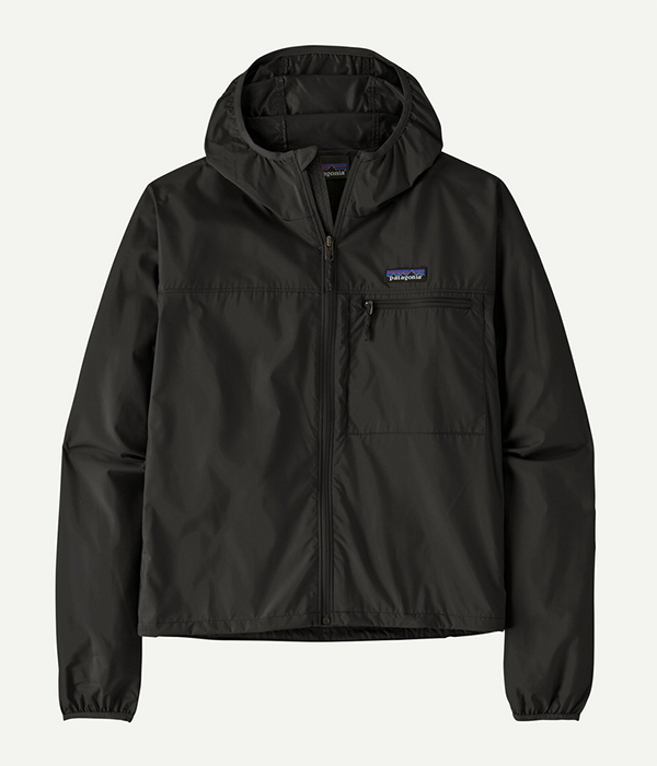 Womens Light & Variable Jacket