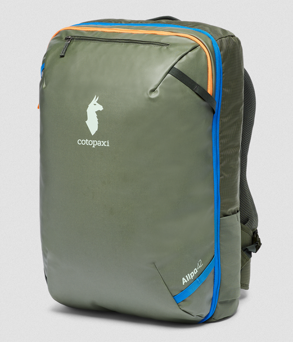 Allpa 42L Travel Pack