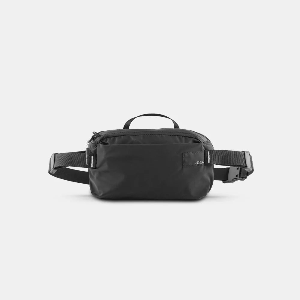 ReFraction Packable Sling - Black